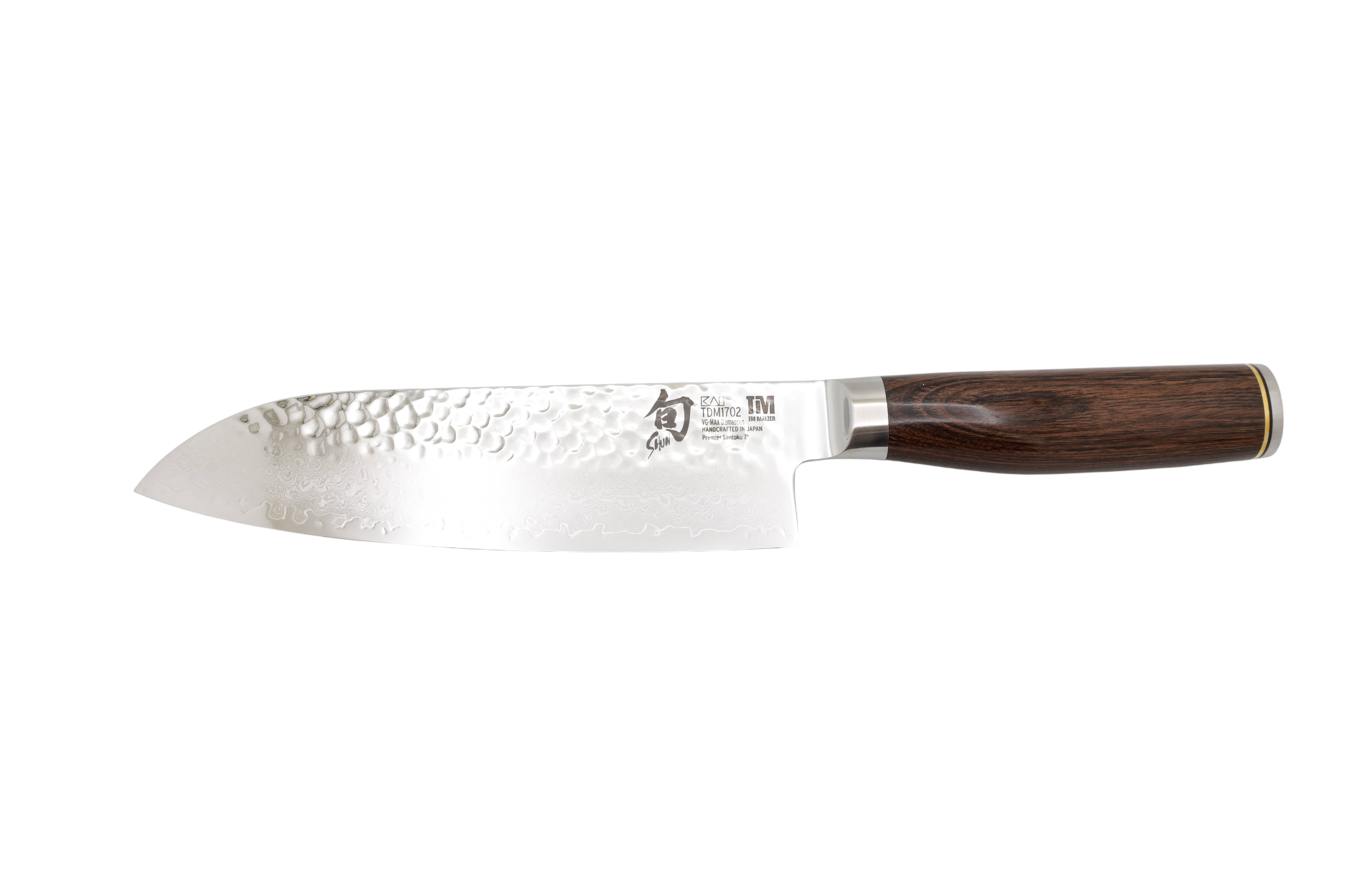 Kai TDM-1702 Santoku (18 cm) TDM-1702