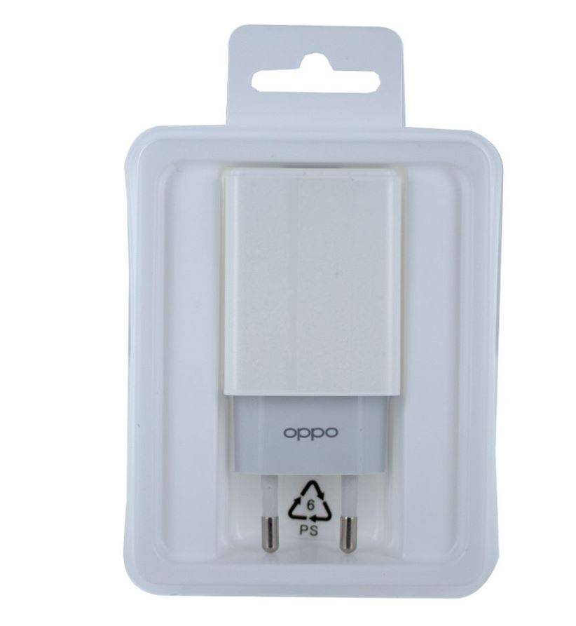 OPPO Schnellladegerät 2Amper 10W