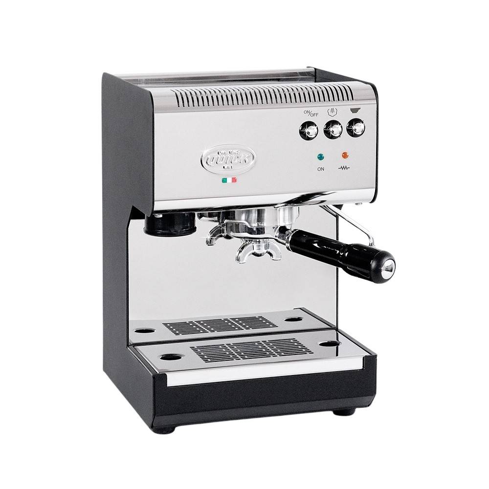 Quick Mill Superiore 02820 Siebträger Espressomaschine