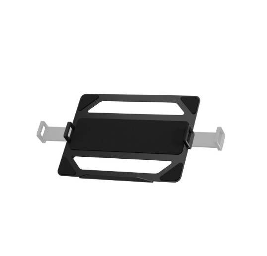 Vogels ESSENTIAL A6010 Laptopständer Schwarz