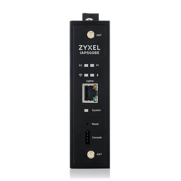 Zyxel IAP500BE Industrie Rugged Access Point (Ohne Netzteil)