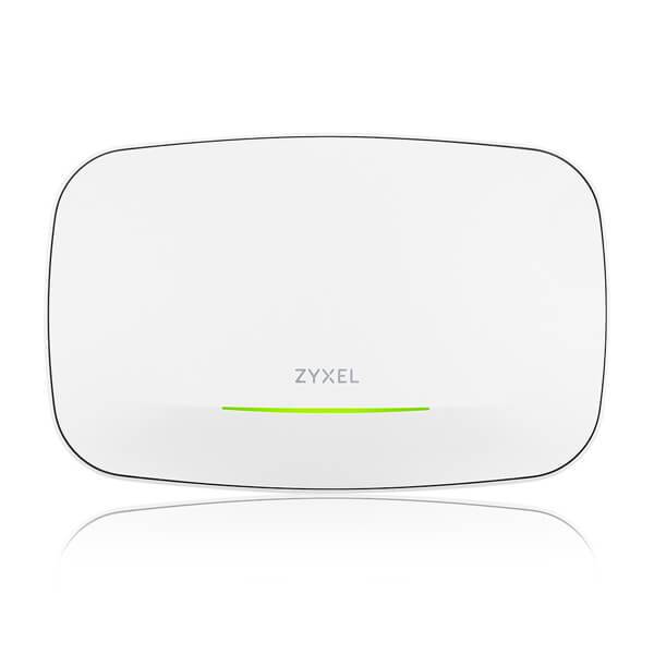 Zyxel NWA210AXv2, 802.11ax WiFi 6 NebulaFlex AccessPoint