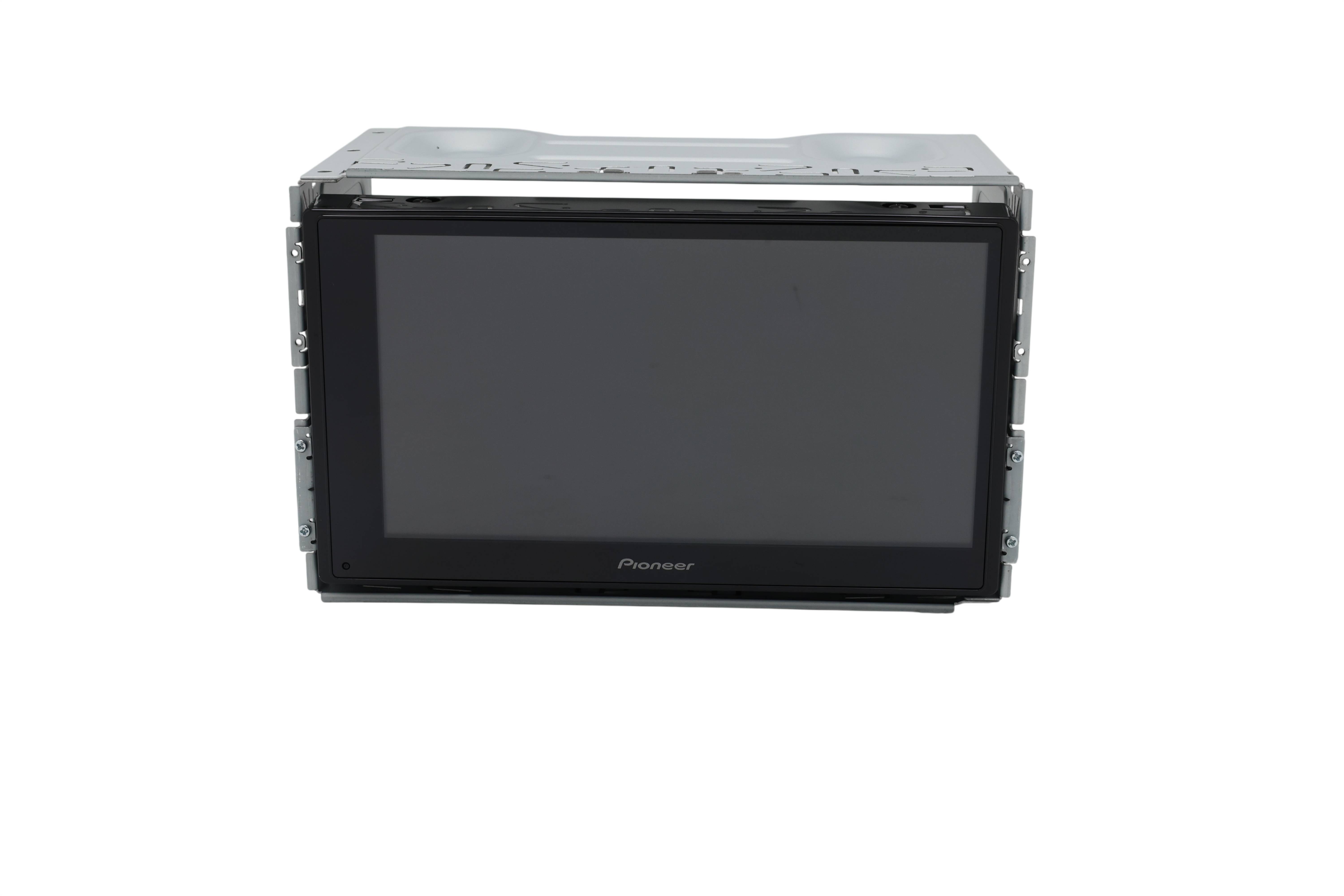 Pioneer 2DIN Autoradio mit 6,8" Touchscreen, Wi-Fi, Bluetooth, Apple CarPlay