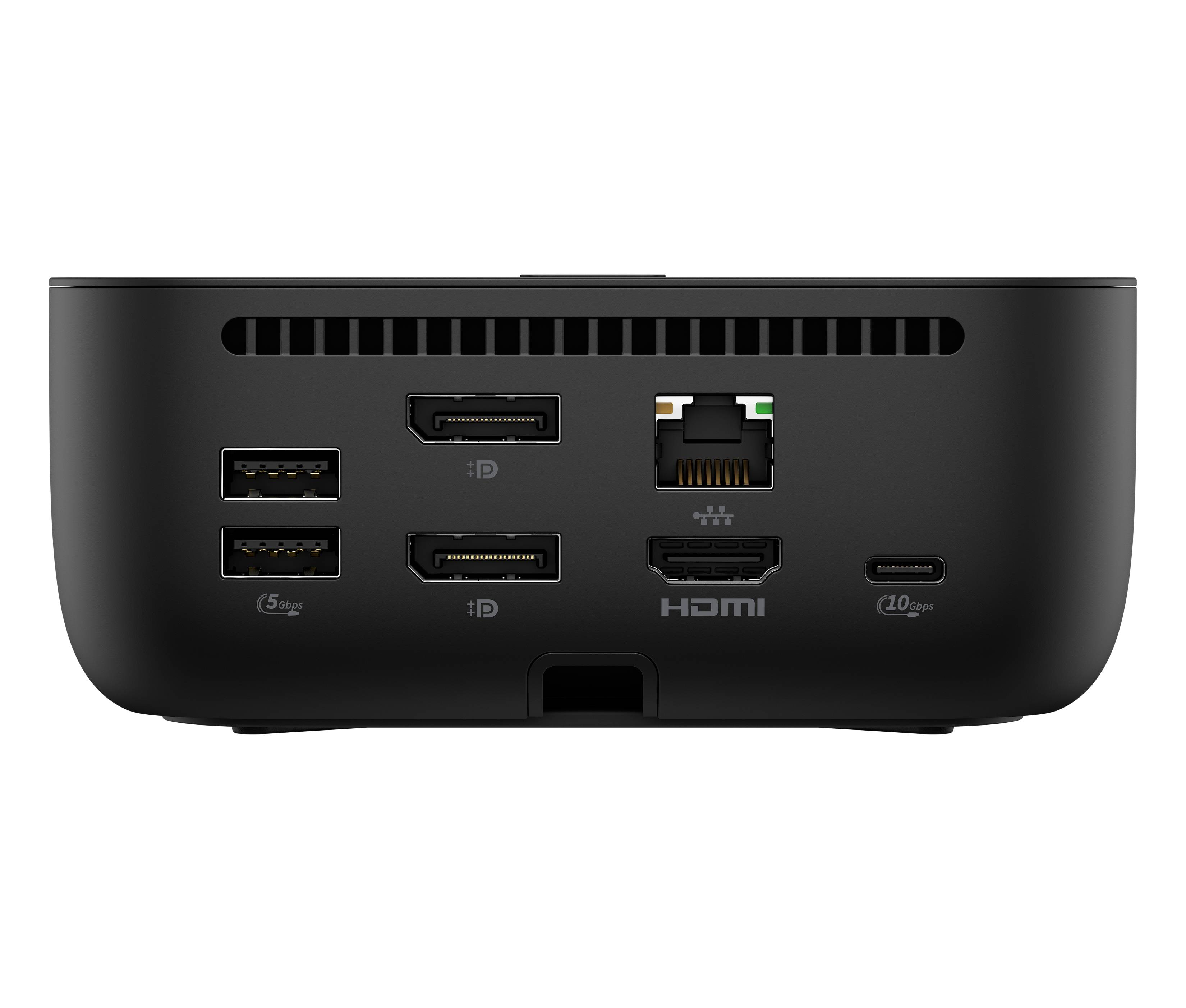 HP USB-C-Dockingstation G6
