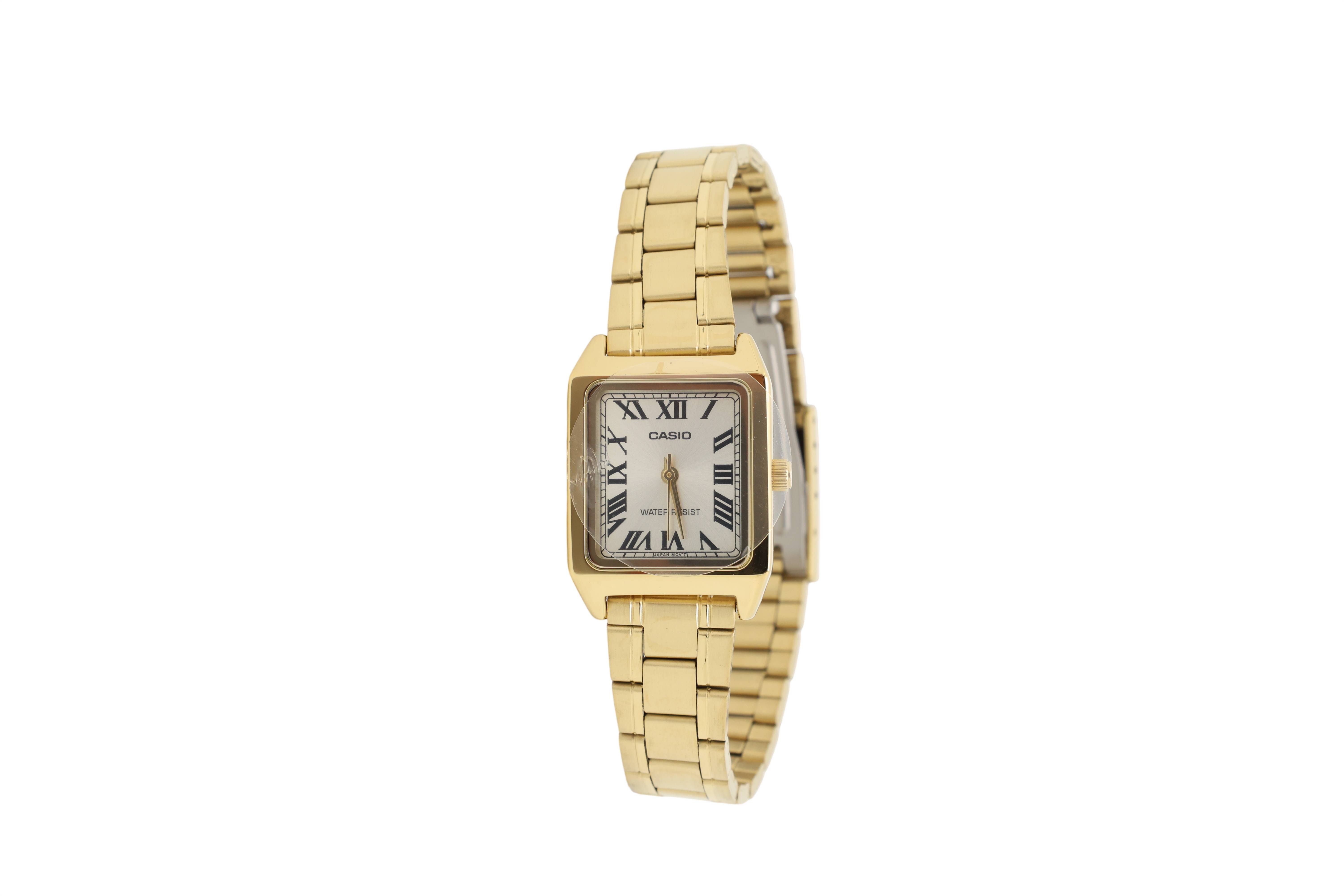 Casio LTP-V007G-9BUDF Home & Living Hobby & Freizeit