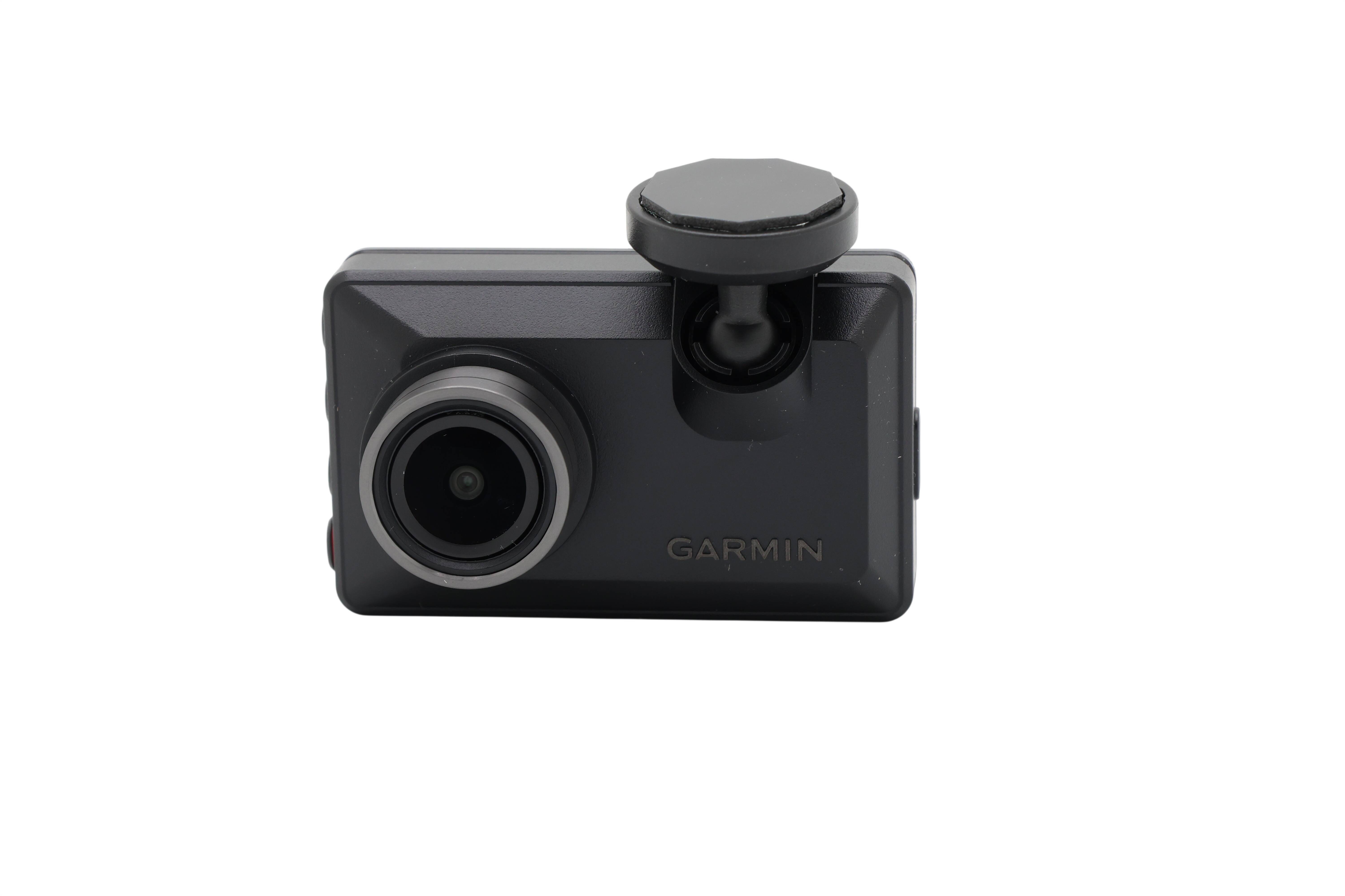 Garmin Dash Cam X210