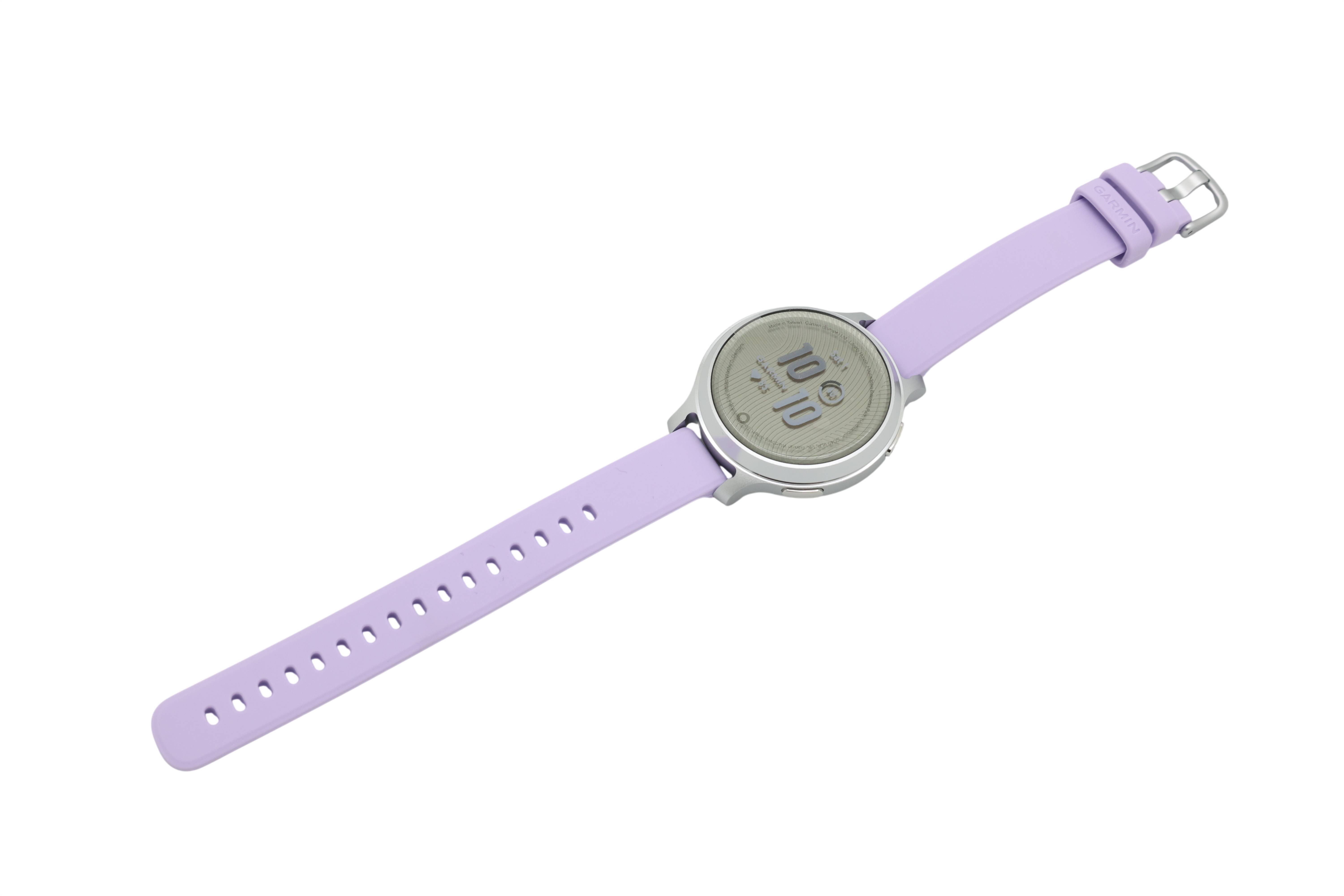 Garmin Smartwatch Lily 2 Active Silber