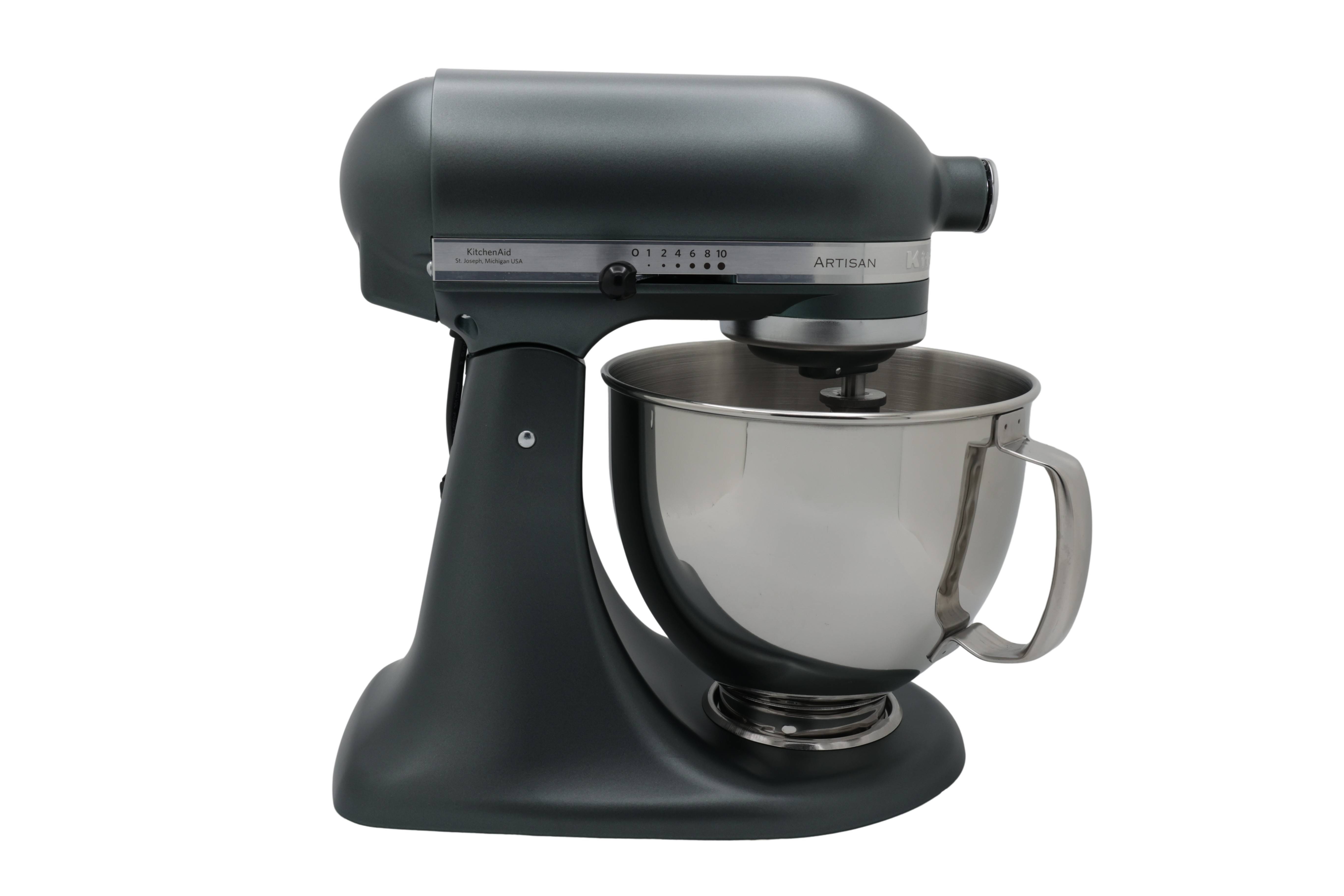 KitchenAid 5KSM175PSEJP Artisan Küchenmaschine, Juniper