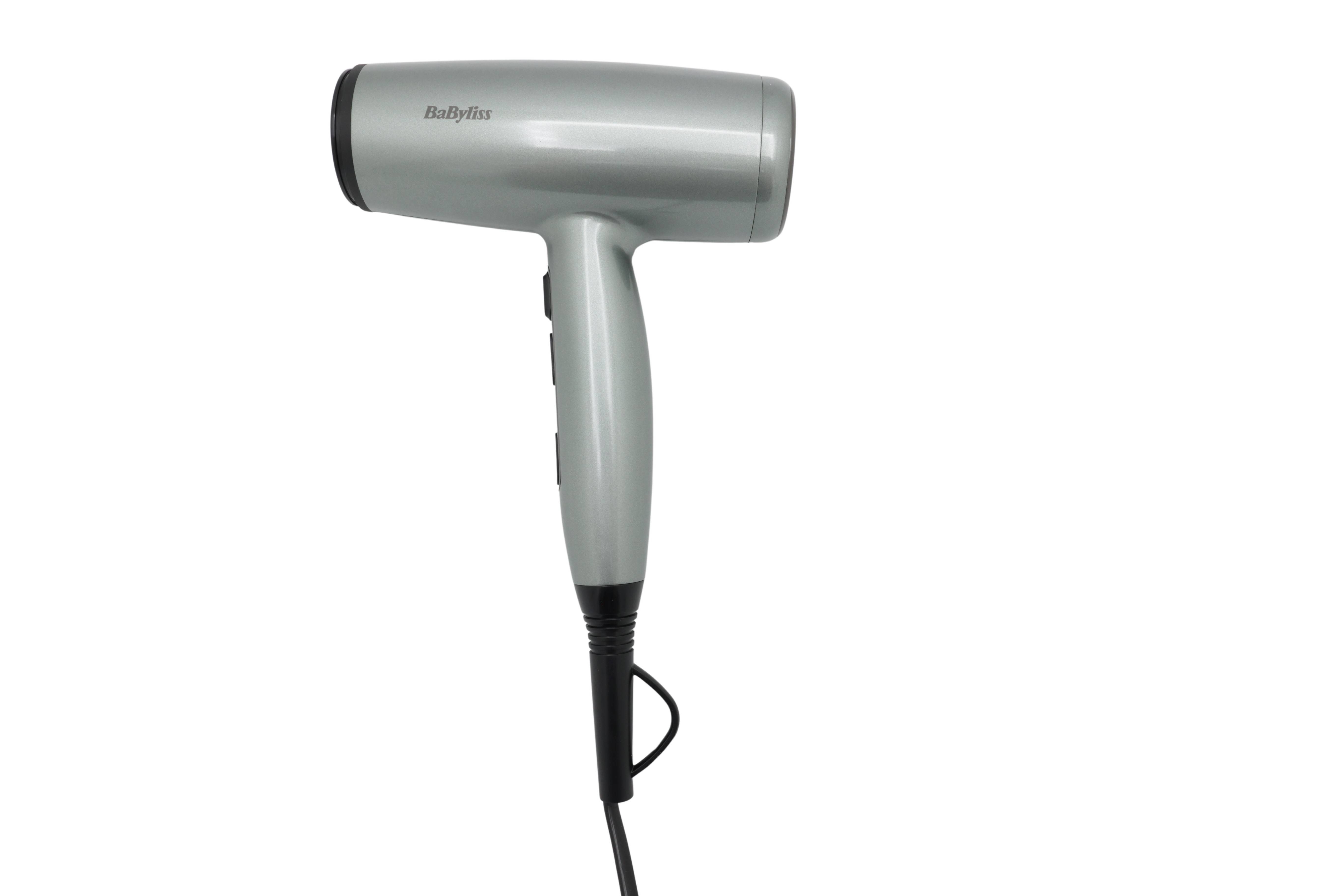 Babyliss Xanadu D581E Haartrockner , 2100W
