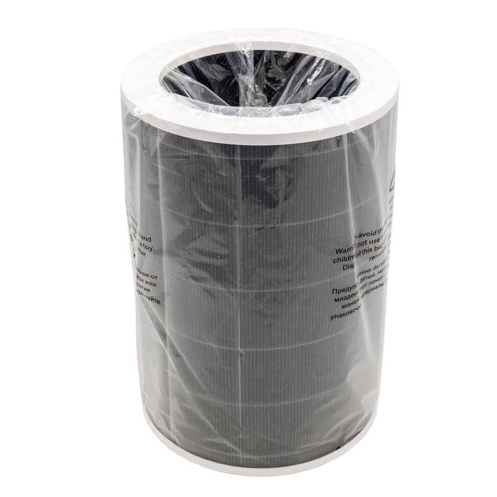 Xiaomi Mi Air Purifier HEPA Filter für Mi Air Purifier 2, 2H, 2S, 3, 3H, Pro