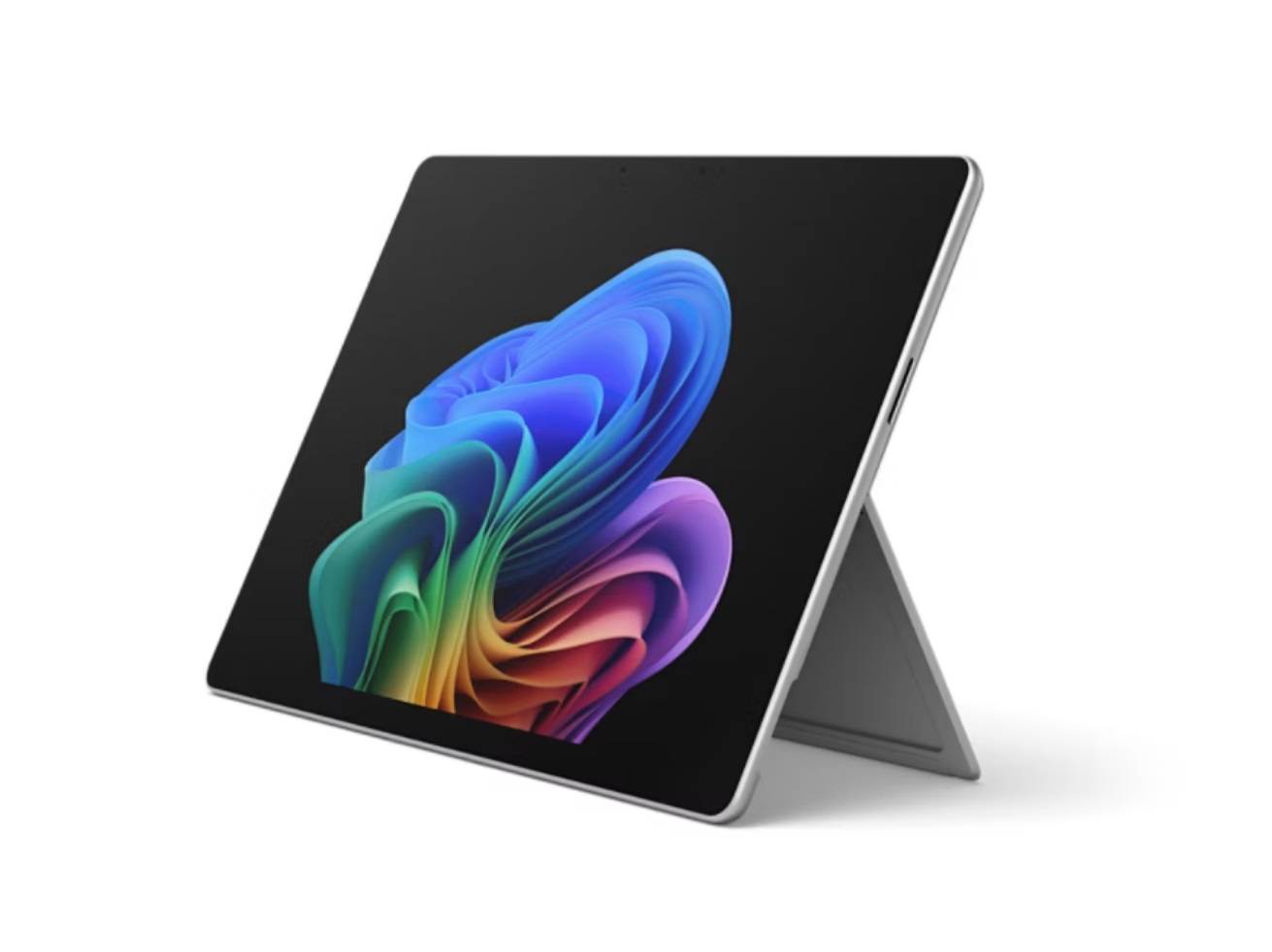 Microsoft Surface Pro 12. Edition Copilot+ Platinum 512GB Ultra 5 16GB Win 11