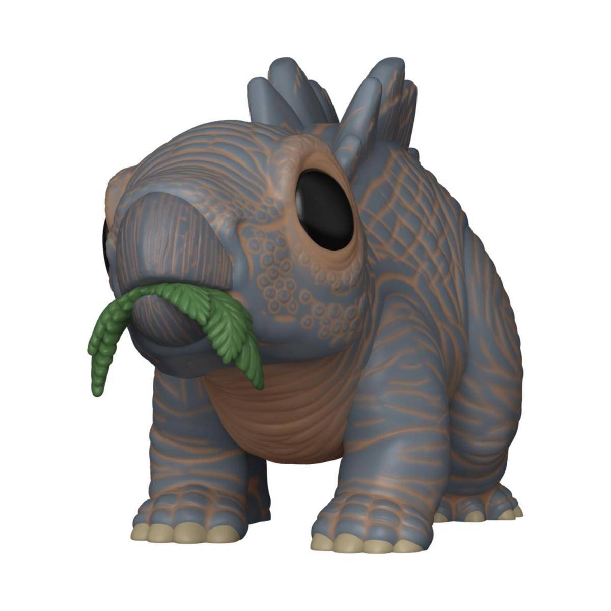 FK90389 - Jurassic Park POP! Movies Vinyl Figur Baby Stegosaurus 9 cm