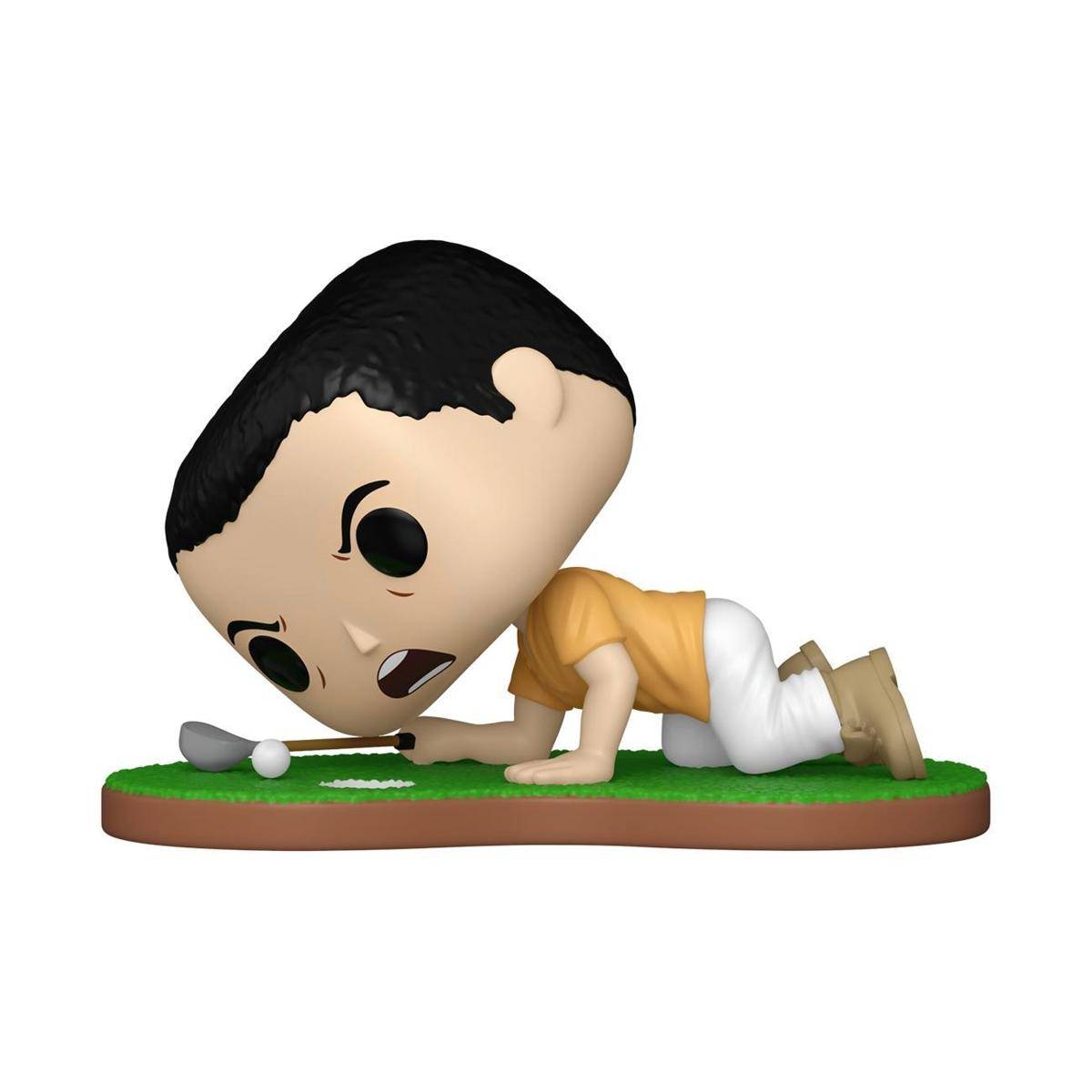 FK90457 - Pop! Deluxe Happy Gilmore
