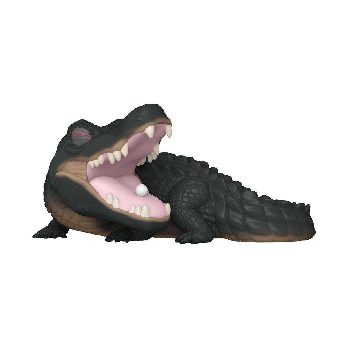 FK90458 - Happy Gilmore 2 POP! Movies Vinyl Figur Alligator
