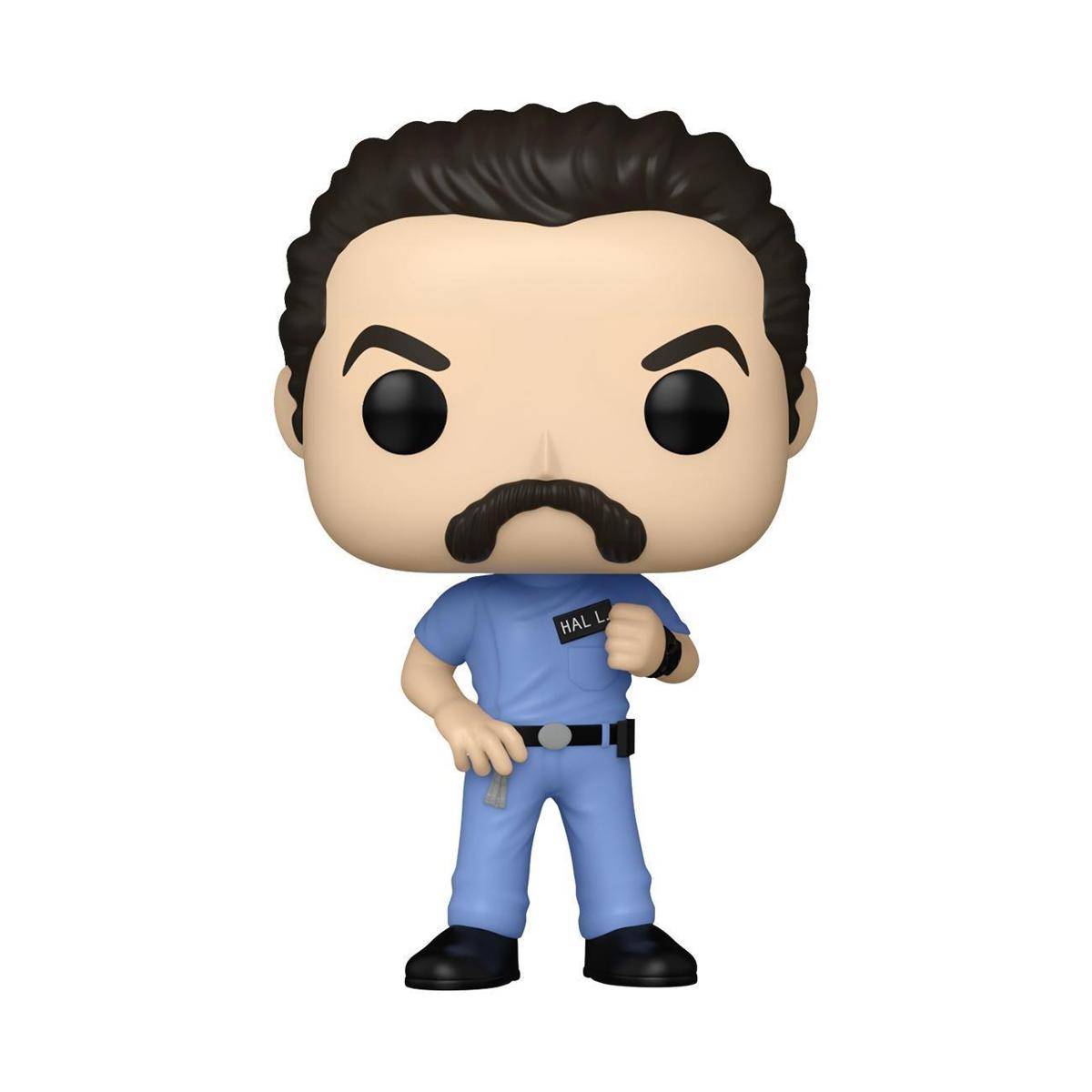FK90460 - Happy Gilmore – POP! Movies Vinylfigur Hal L 30th Anniversary