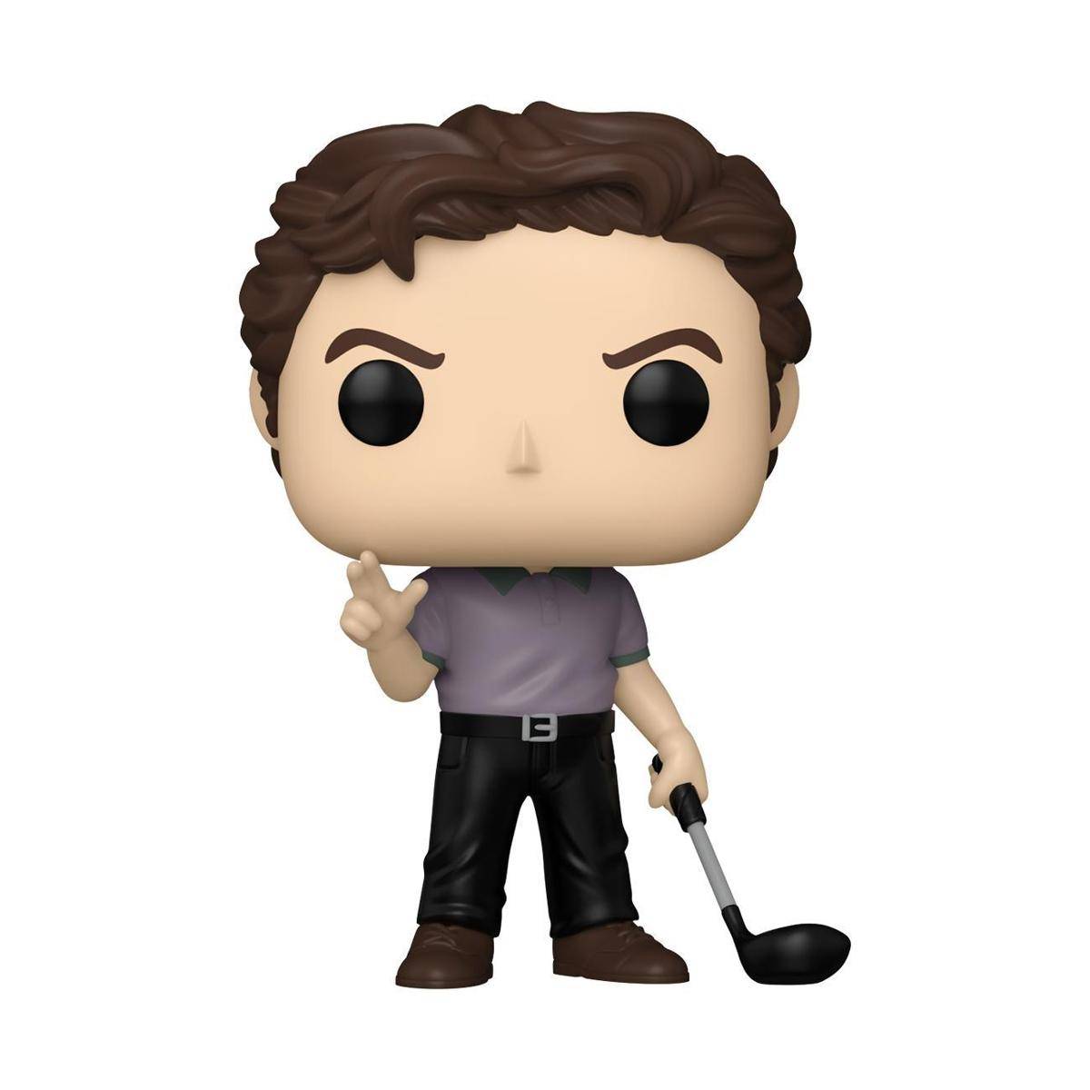 FK90461 - Happy Gilmore 2 POP! Movies Vinyl Figur Shooter McGavin 9 cm