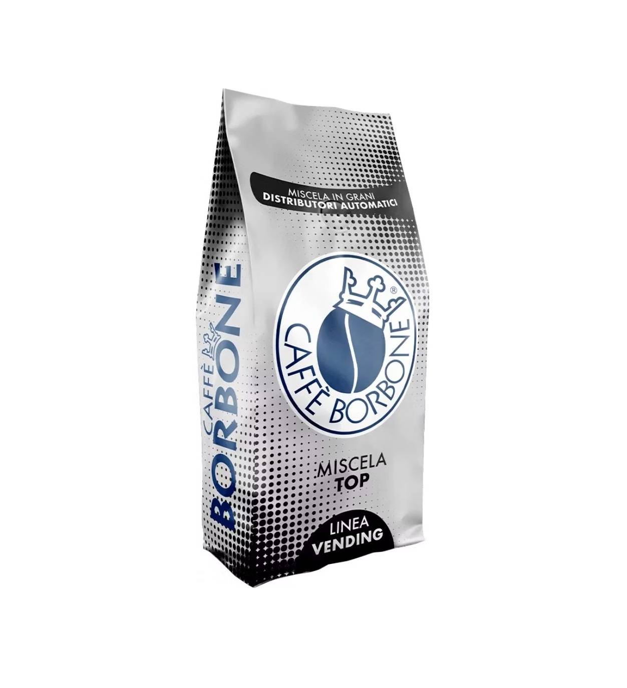 Caffè Borbone MISCELA TOP 1 Kg Bohnen