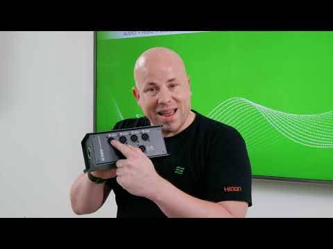 Sommer cable Speaker System , speakON® 8-pol (Metallbuchse); NEUTRIK®