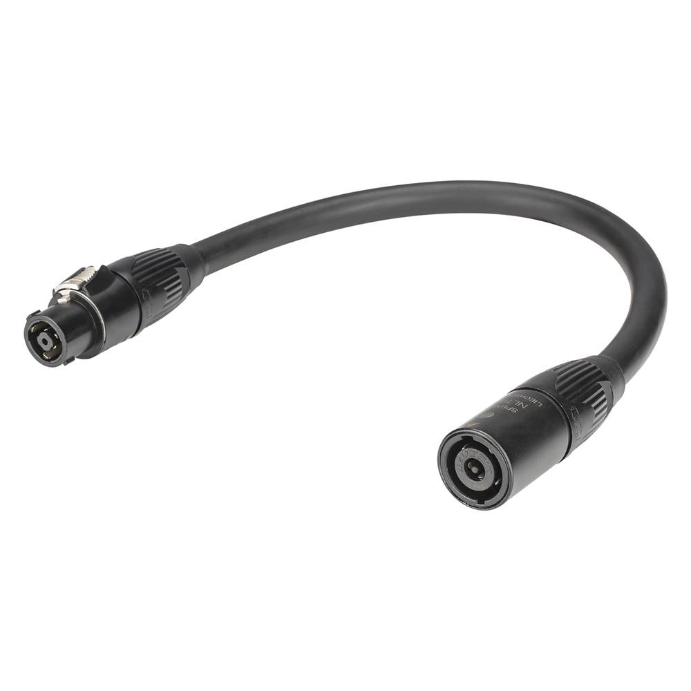 Speaker System Elephant Robust, 8 x 4,00 mm² | speakON® 8-pol male / speakON® 8-pol female, NEUTRIK®