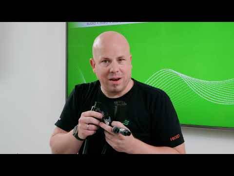 Sommer cable Speaker System , NL8MPR IN + NLT8FP-BAG LoopOUT/NL4MP 4xTeilbelegung, 2 x Vollbelegung; NEUTRIK®