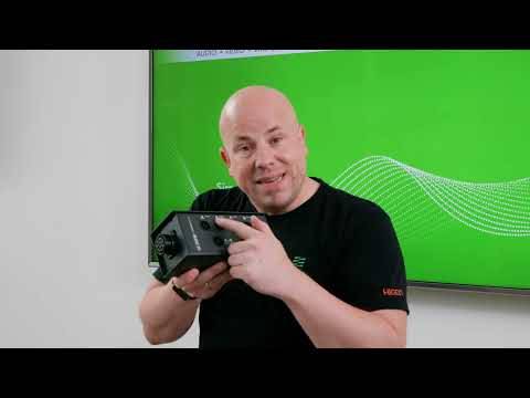 Sommer cable Speaker System , LK8MP/NL4/2; HICON/NEUTRIK®