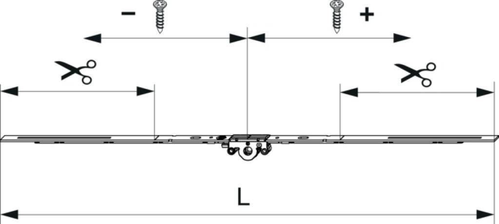 MACO Multi-Matic DK-GetriebeDas MACO Multi-Matic DK-Getriebe ist ein vielseitiges und hochwertiges Produkt für den Fensterbau. Es eignet sich