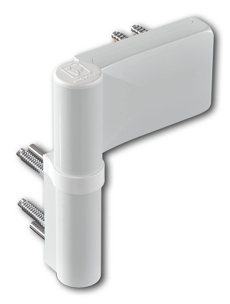 HAHN KT-B 6R AUFSCHRAUBBAND FÜR TÜREN AUS BLOCKPROFILENTürprofile entsprechen oftmals dem regionalen Geschmack von Hausherren, Architekten und Tü