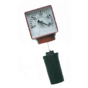 Watts Tankinhaltsanzeiger 6/4", bis 2000 mm, 1 Stk.
