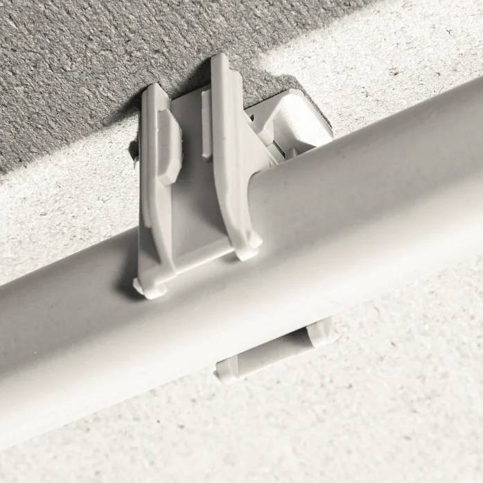 Schnabl Euro-Clip Rohrschelle, Ø 32 mm, 50 Stk.
