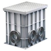 Gewiss DX59501 - 360 mm - 320 mm - 260 mm