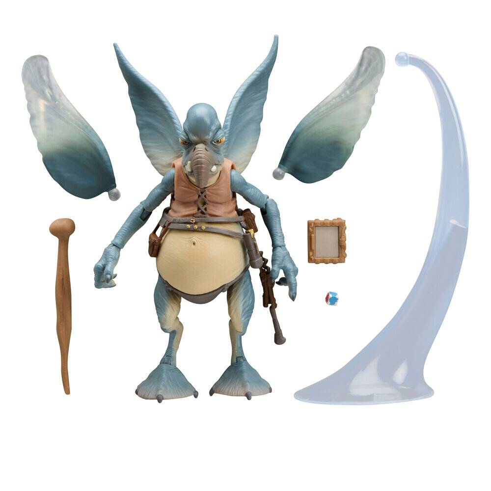 Star Wars Watto Figur Angriff der Klonkrieger , 15 cm