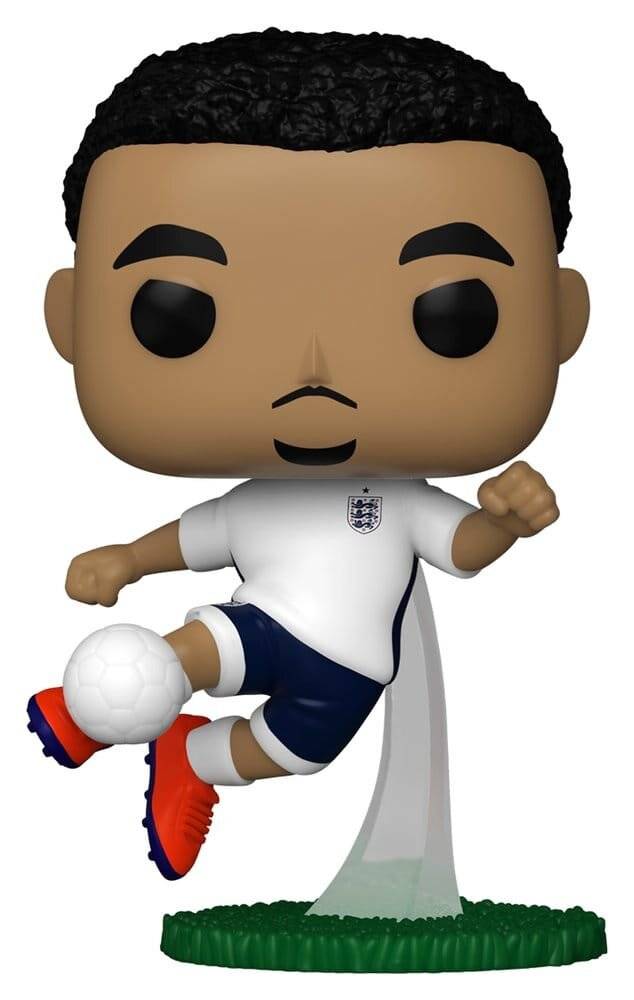Popfigur England Trent Alexander Arnold