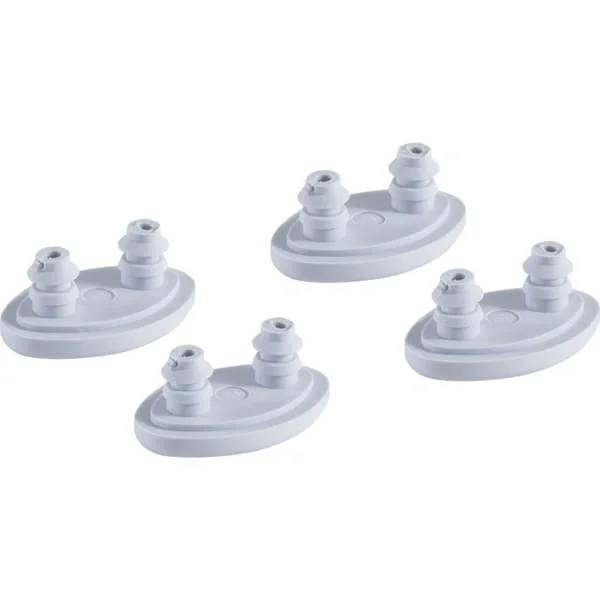 Geberit Ausgleichspuffer für WC-Sitzring, AquaClean 4000, Standard, 1 Stk.