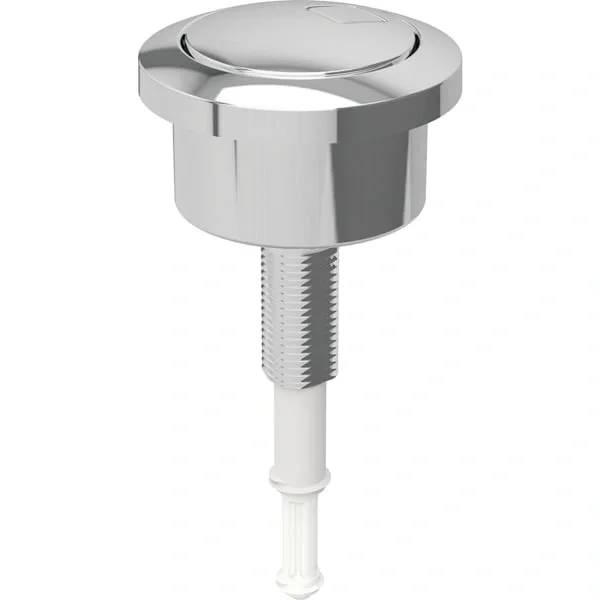 Geberit Drücker für Spülkasten, 2-Mengen, AquaClean 8000 plus AP, 1 Stk.