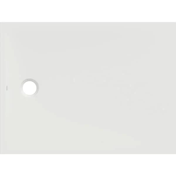 Geberit CleanFloor30 Duschfläche weiß, 120x90cm, 1 Stk.