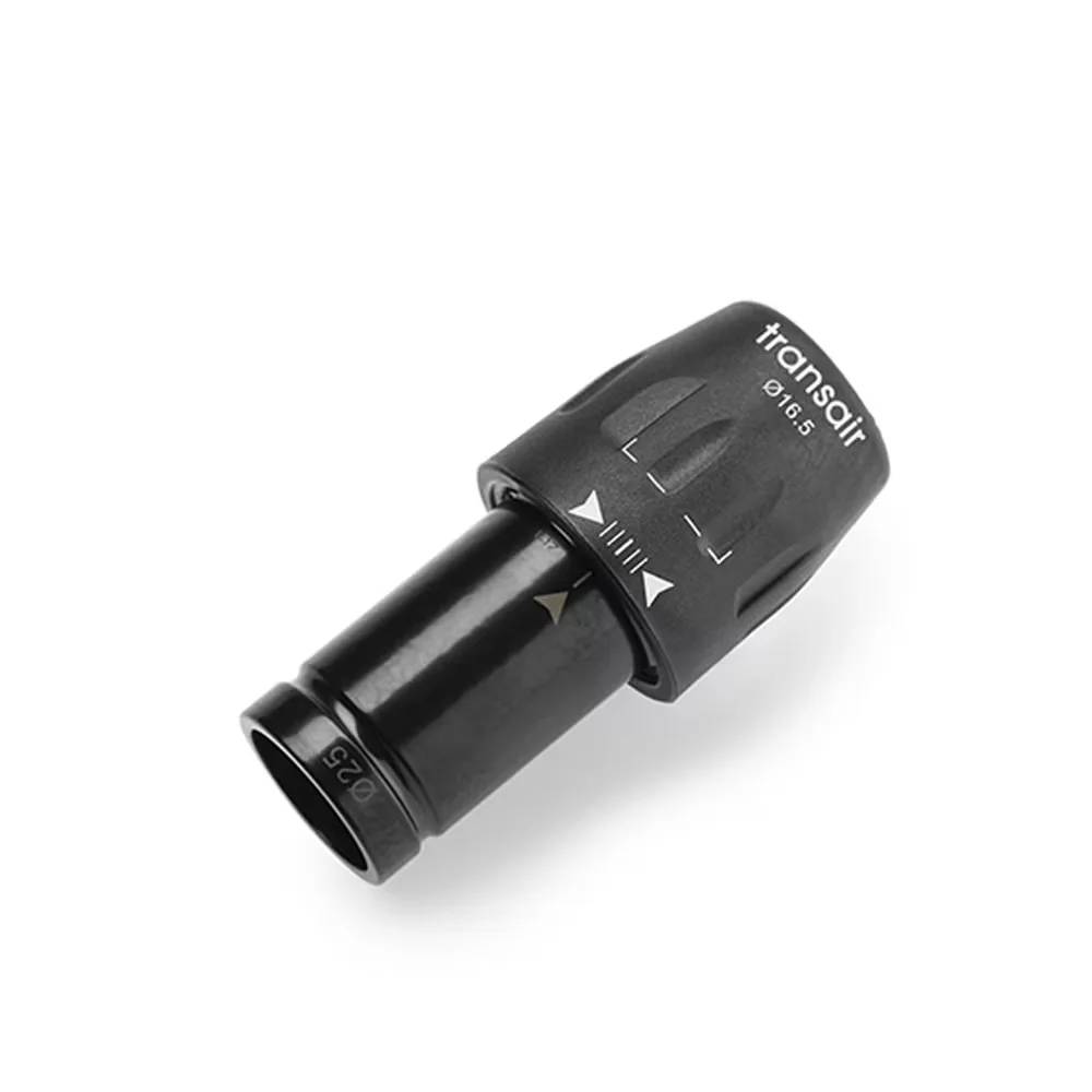 Parker Transair Reduzierstück Nr. 6666, Dim. 40x25, 1 Stk.