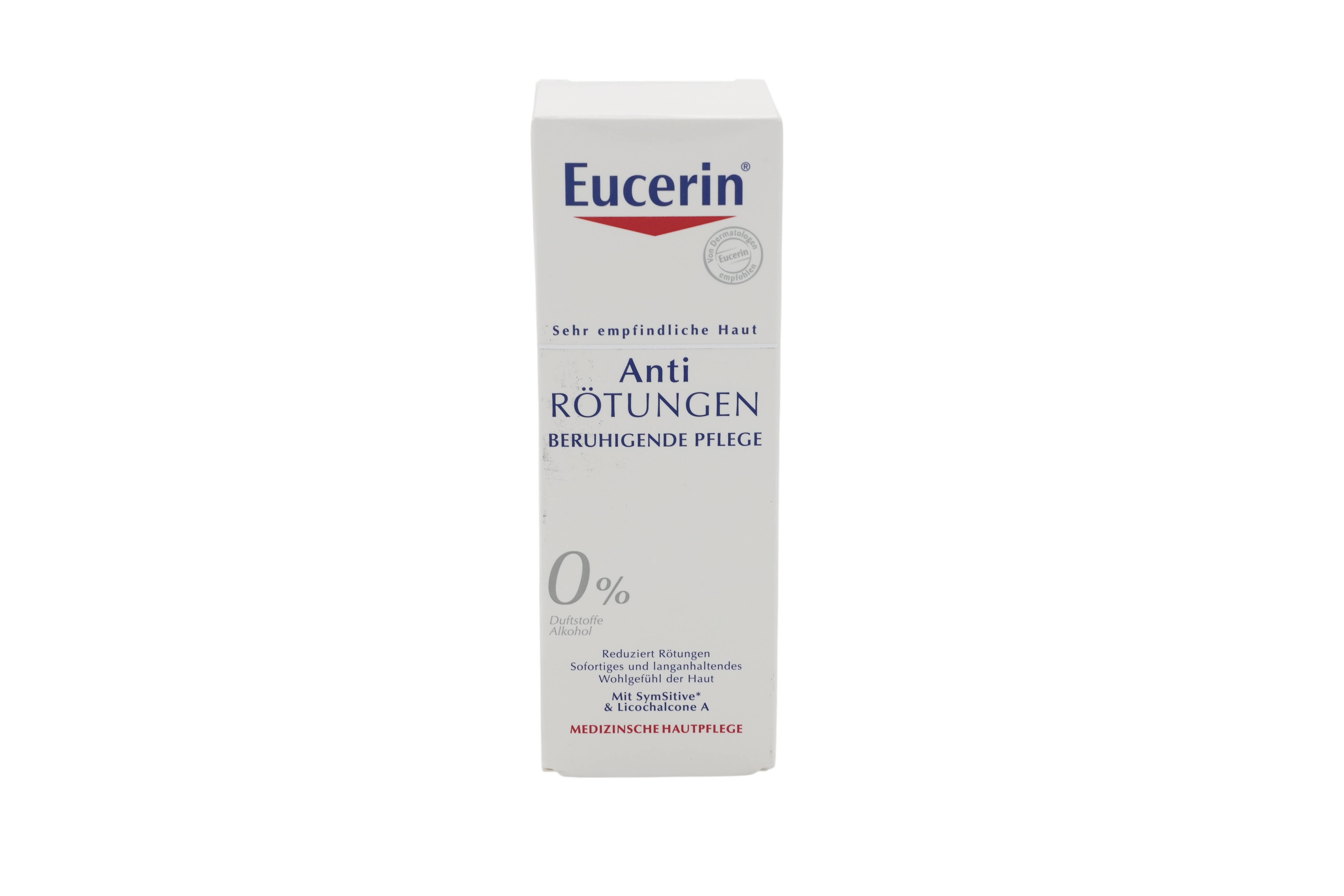 Eucerin SEH Anti-Rötungen Beruhigende Pflege (50ml)