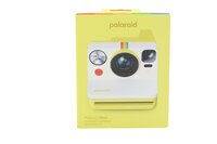 Polaroid Now Generation 3 gelb