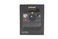 Polaroid Now Generation 3 schwarz