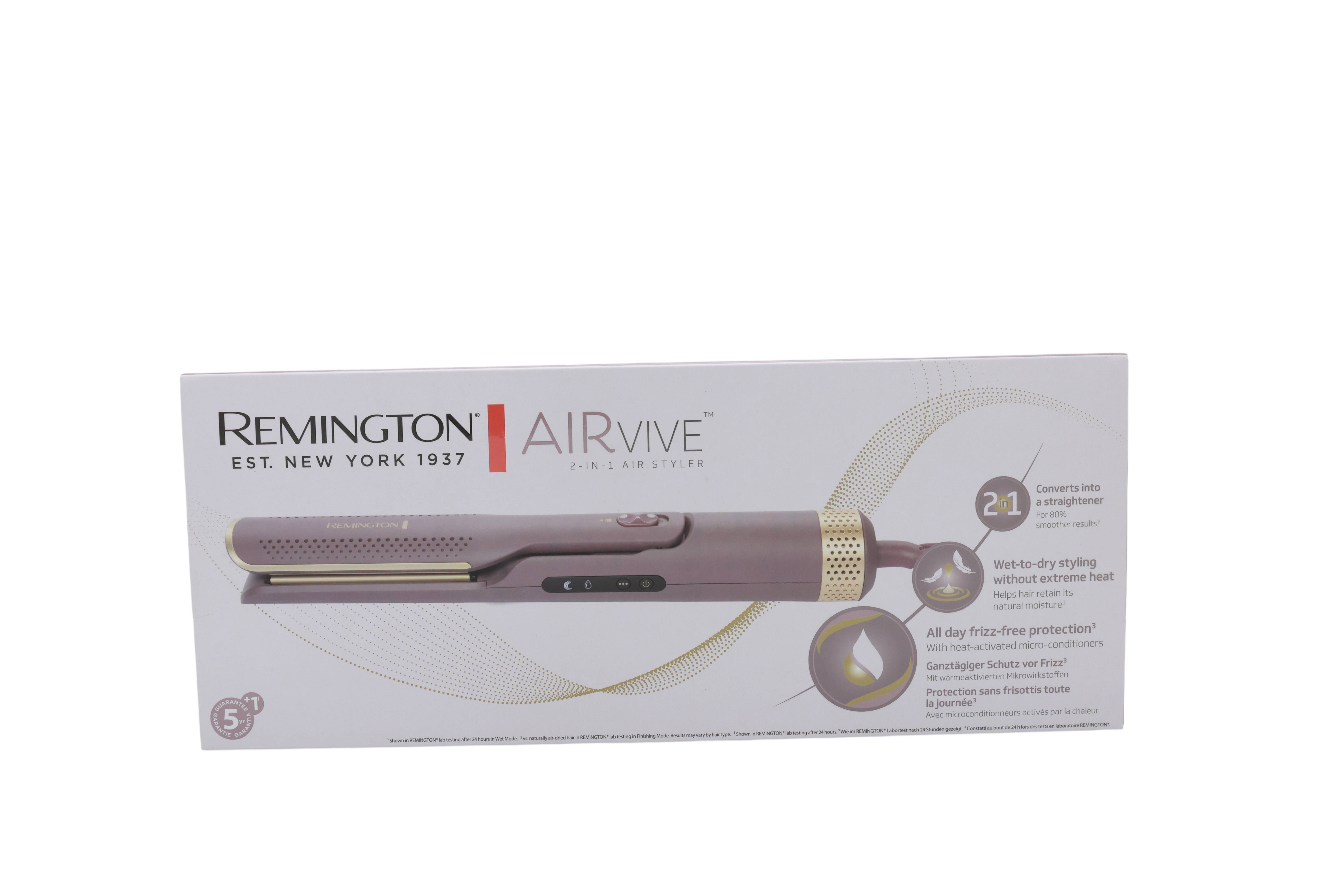 Remington AS8930 AIRvive™ Airstyler