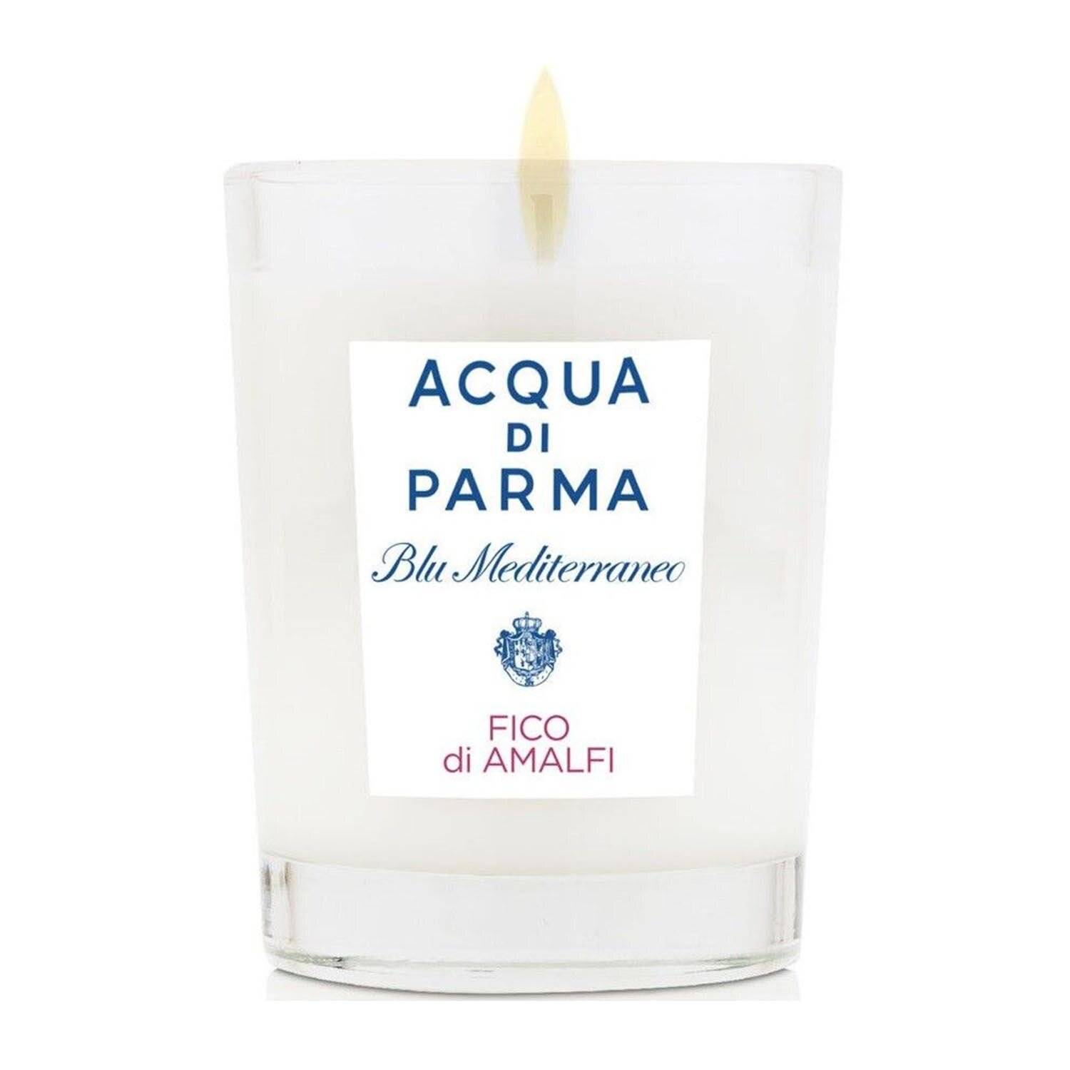 Acqua Di Parma Blu Mediterraneo Kerze Fico Di Amalfi 200Gr
