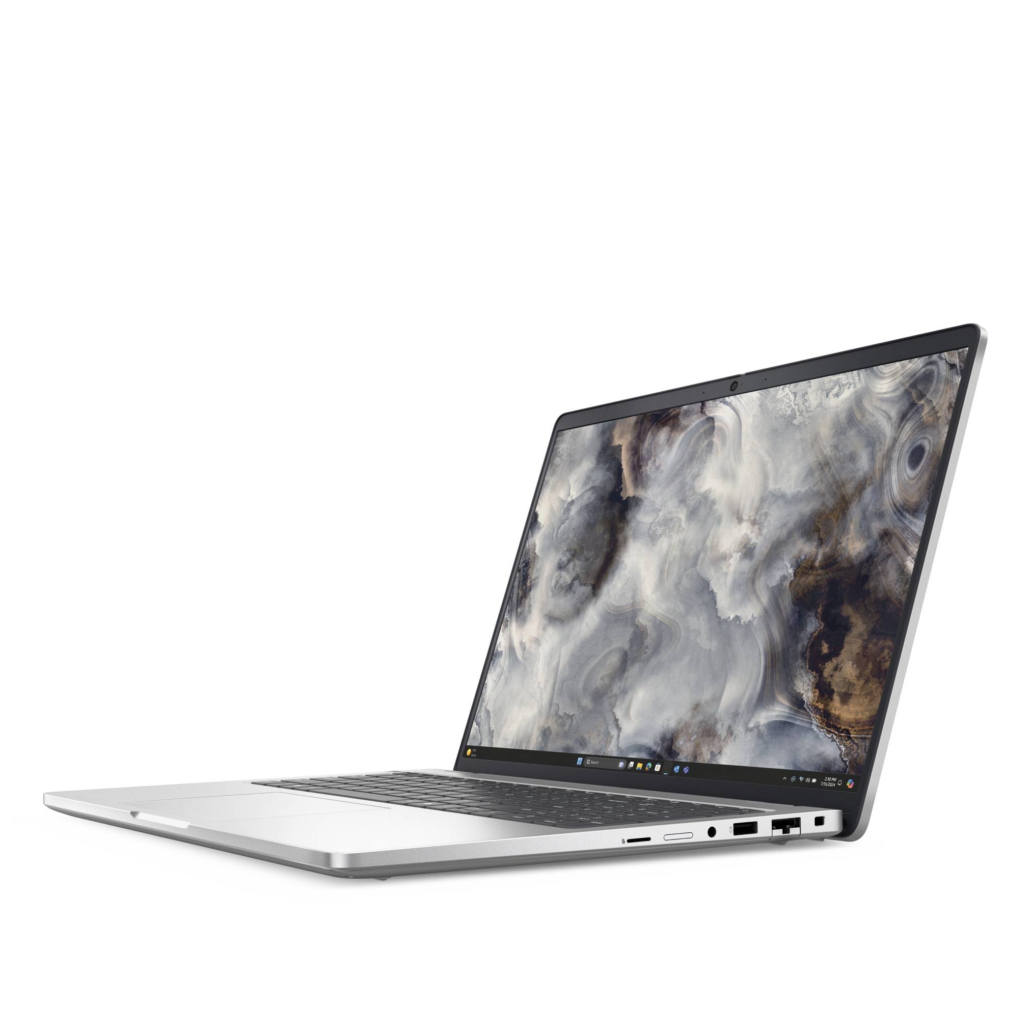 Dell Pro 16 Plus 16'' Intel Core Ultra 7 265U 16GB RAM 256GB SSD WUXGA Win11 Pro