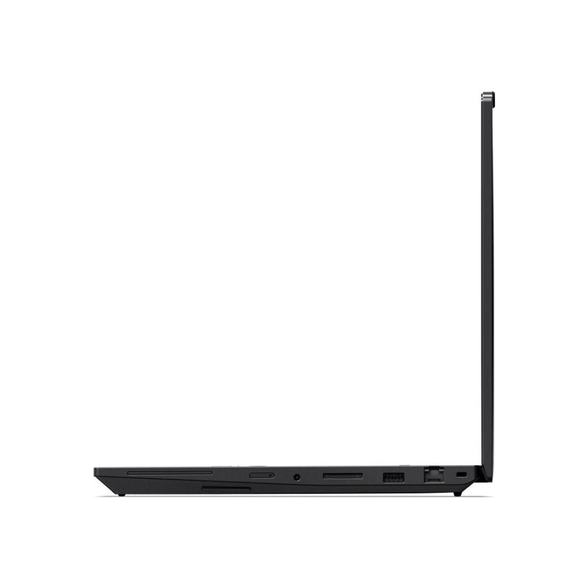 Lenovo Thinkpad P16v Gen 1 16'' Intel Core i7-13800H 64GB RAM 512GB SSD WUXGA NVIDIA RTX A500 Win11 Pro