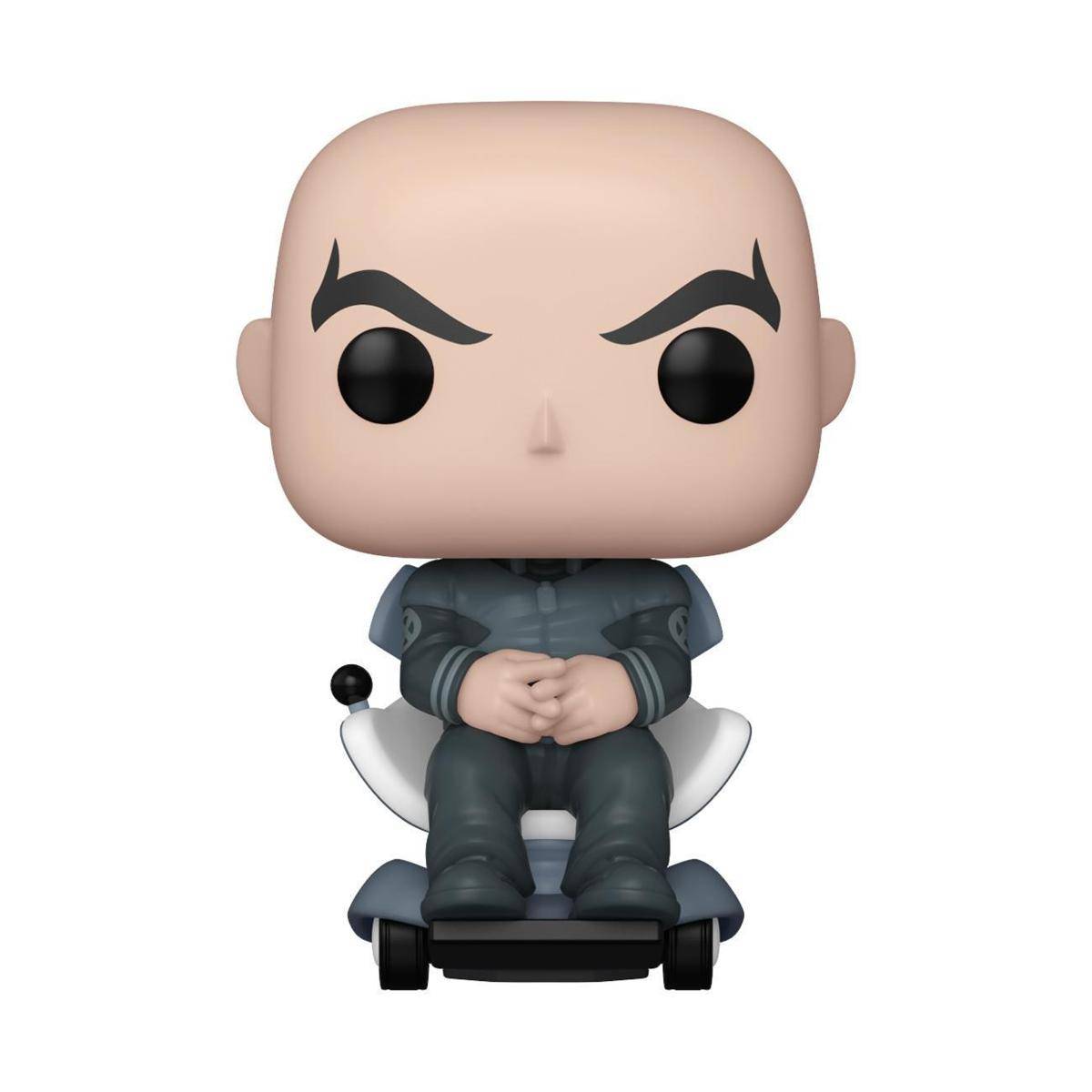 FK90791 - X-Men 97 POP! Vinyl Figur Xavier (X-Corp) 9 cm