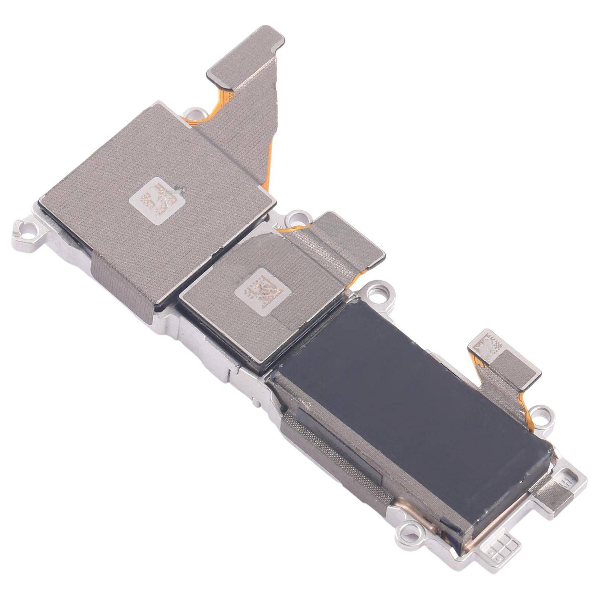 Periskop Weitwinkel und Hauptkamera Modul Set für Google Pixel 9 Pro Ersatzteil