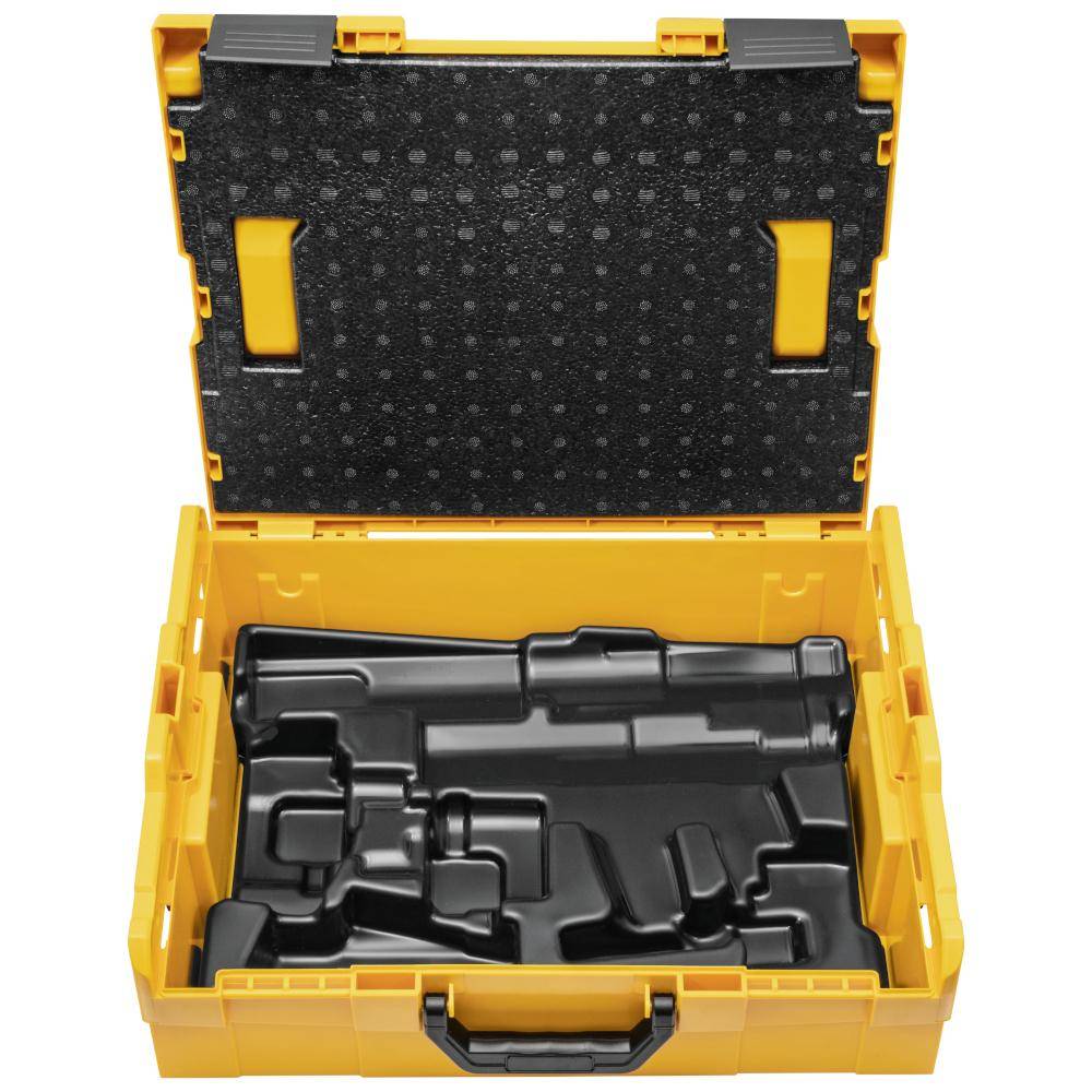 REMS L-Boxx - für Power- und Akku-Press - mit Einlage 571/576/577 - Preis per Stück