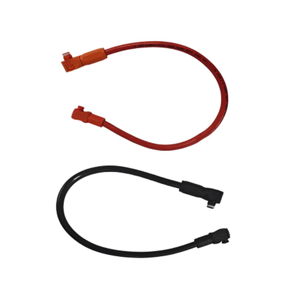 Pytes 4AWG Verbindungskabel Amphenol-ExConn 21mm² 160mm für E-Box 48100R/48100 TE+