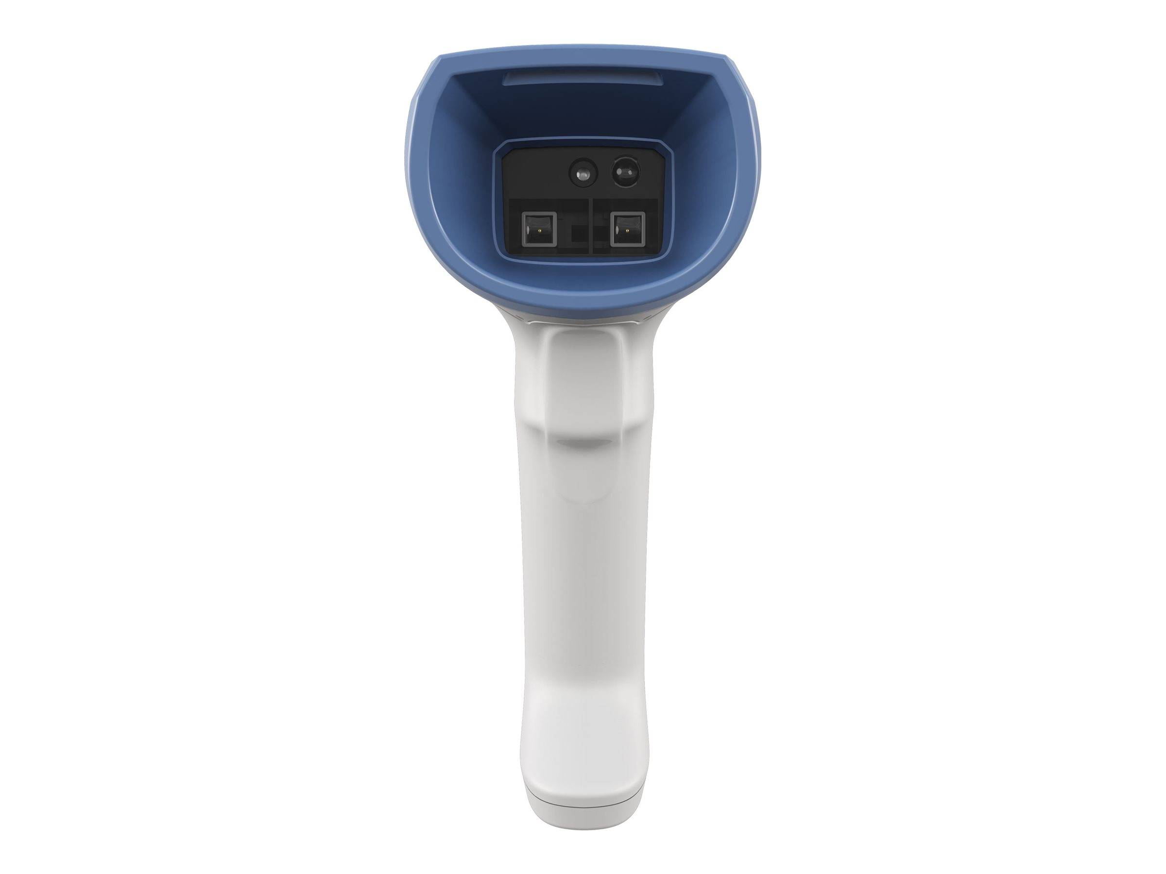 Zebra DS82 Series DS8208-HC - USB Kit - Barcode-Scanner