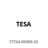 tesa Montageband Fliesen&Metall wasserdicht 1.5m x 19mm