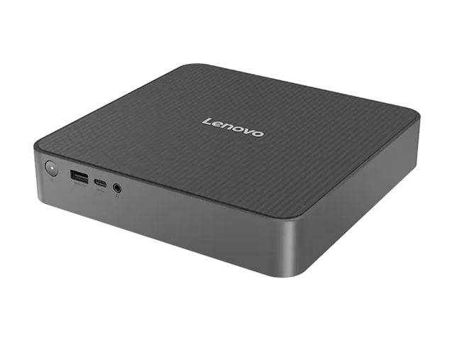 Lenovo IdeaCentre Mini 01IRH10R 91B2001RGF Intel Core 5 210H, 16GB DDR5 RAM,